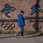 Pekingi téli olimpia