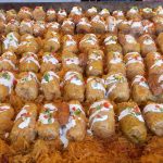 Töltött káposzta magyar recept