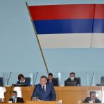DODIK, Milorad