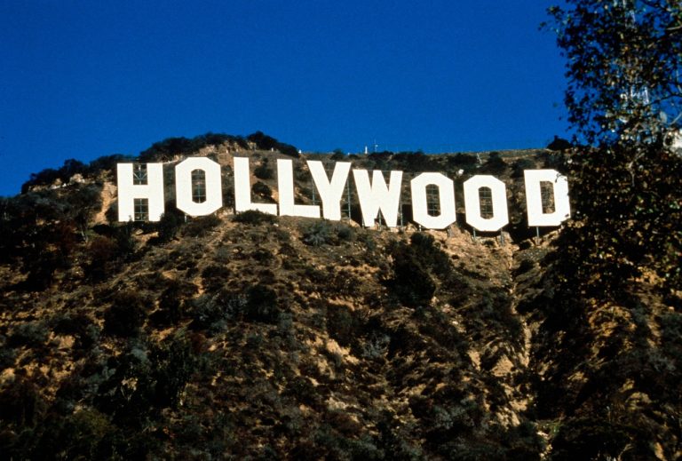hollywood