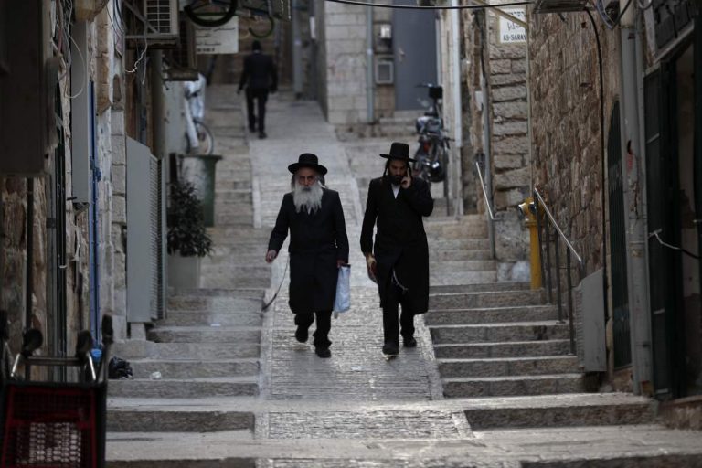 izrael