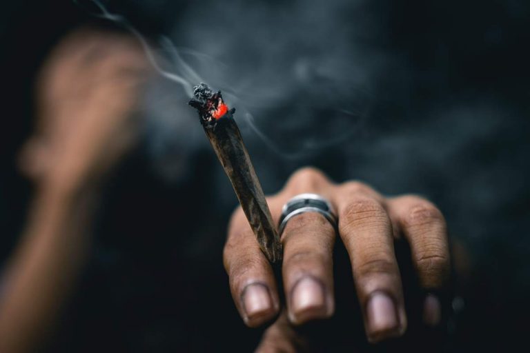 kannabisz