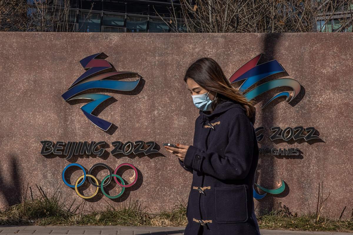 kína peking 2022 téli olimpia