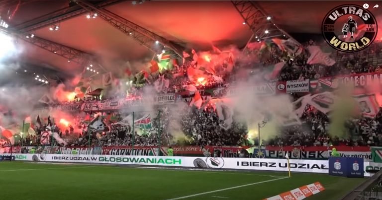 legia
