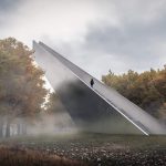 recsk emlékpark látványterv