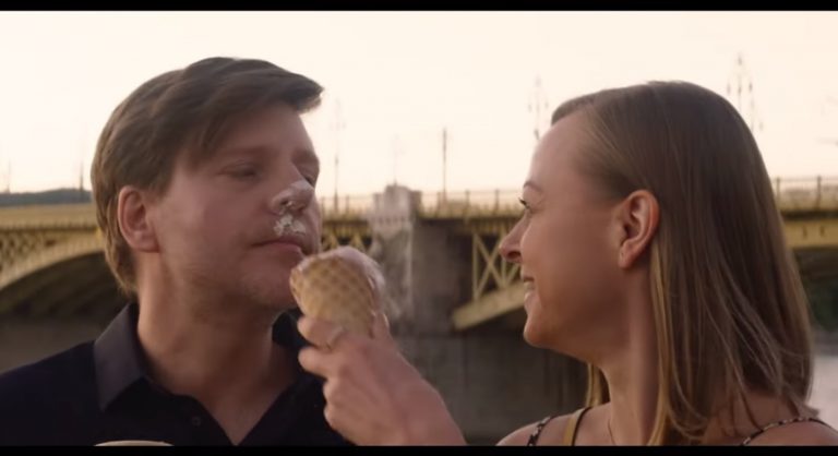magyar film