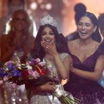miss universe 2021