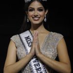 miss universe 2021