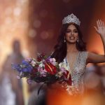 miss universe 2021