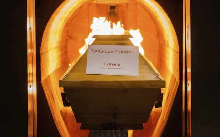 németország koronavírus