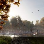 recsk emlékpark látványterv