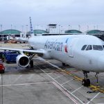 repülőtér repülő american airlines magyarország egyesült államok közvetlen járat