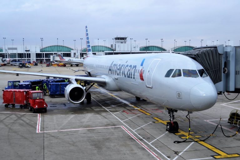 repülőtér repülő american airlines magyarország egyesült államok közvetlen járat