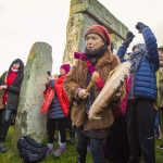 stonehenge téli napforduló (2)