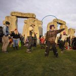 stonehenge téli napforduló (2)