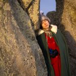 stonehenge téli napforduló