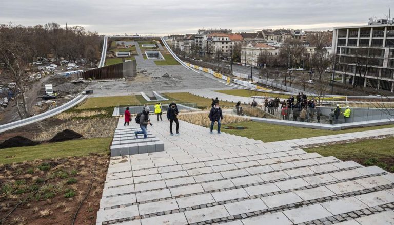új néprajzi múzeum