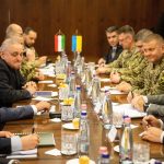 ukrán magyar honvédelmi miniszter