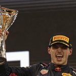 verstappen világbajnok