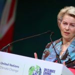 von der leyen