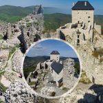 A regéci vár arculatváltása