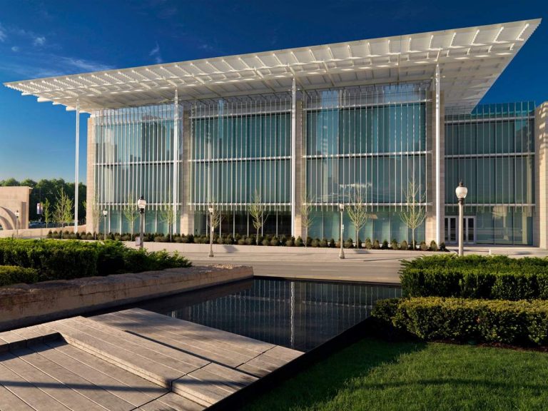 Art Institute of Chicago