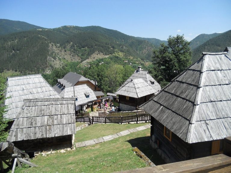 Mokra Gora