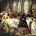 Orlai Petrich Soma - Zách Felícián merénylete (Wikipédia)