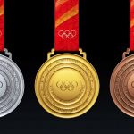 Pekingi olimpiai medálok