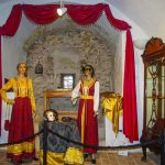 Reneszánsz a toronyban