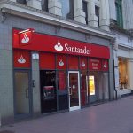 Santander bank