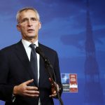 Stoltenberg