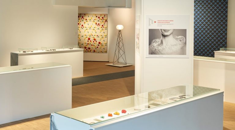TEXHIBITION