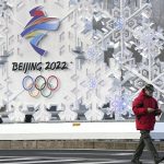 Peking 2022