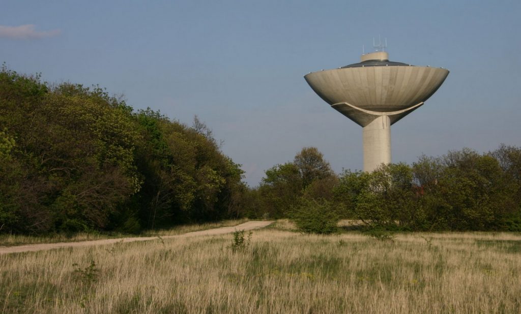 Tétényi-fennsík