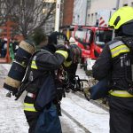 Tűz ütött ki vasárnap reggel a budapesti Szent Imre kórházban Emberi életet is követelt a halálos tűzeset (2)