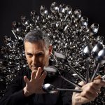 Uri Geller