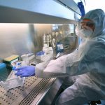 Víruskutató