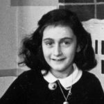 anna frank