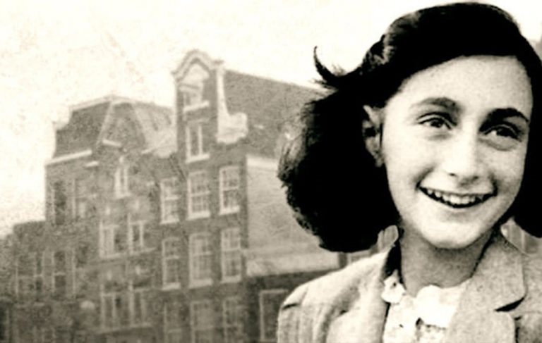 anne frank