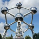 belgium brüsszel