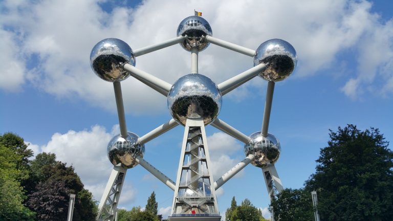 belgium brüsszel