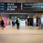 budapest airport liszt repülőtér