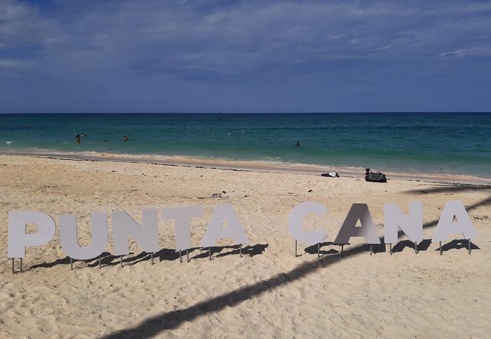 2021 - Dominikai Köztársaság - Punta Cana