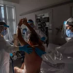 hospital coronavirus