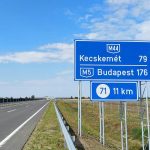 m44 autóút békéscsaba kecskemét