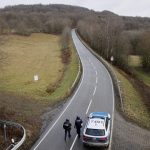 német rendőrgyilkosság