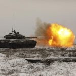 orosz tank hadsereg oroszország