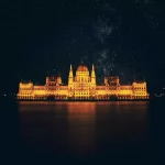 országház parlament budapest