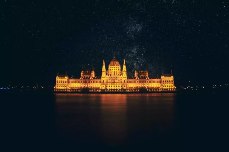 országház parlament budapest